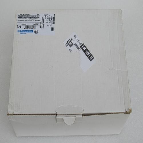 * * new pull cord switch XY2CE2A270