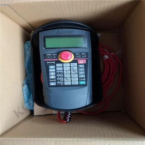 R33TB-S03 TEACHING ROBOT HG1U-SB12JH-MK1382-1-S7 NEW ORIGINAL