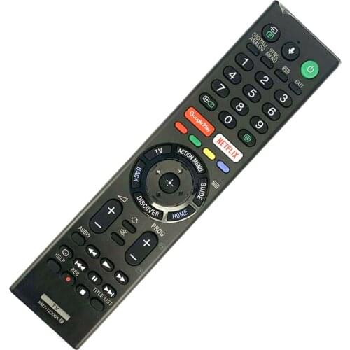RMT-TZ300A remote control FIT For SONY KDL32W700C KDL40W700C KDL48W700C LCD TV With BLU-RAY 3D GooglePlay NETFLIX ( No Voice)