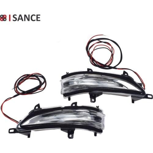 Side Mirror Turn Signal Lamp Light & Connector Plug For Lexus GX460 2010-2021 & LX570 2013 2014 2015 2016 2017 2018 2019 2020