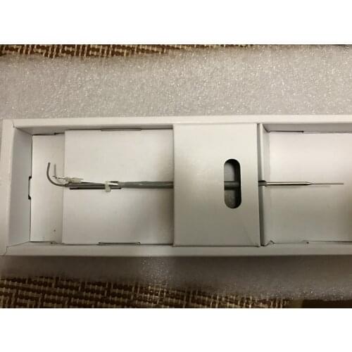 Toshiba Biochemical 120 Abbott Biochemical c8000 Reagent Needle