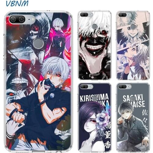 VBNM Huawei Honor 8C Phone Cases