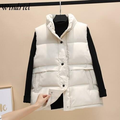 Windriel Women's Winter Vests