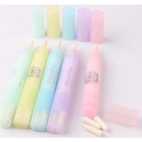1pcs Nail Polish Corrector Pen Nail Polish Remover Pens Nail Cleaner Eraser Manicure Tools UV Gel Polish Remover Wrap Tools