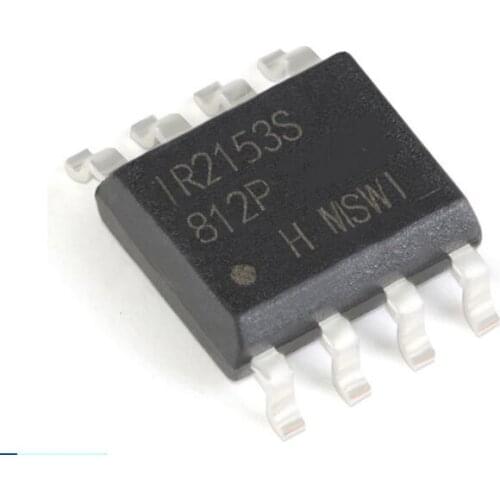 5PCS/LOT IR2153 IR2153S IR2153STRPBF bridge driver chip patch SOP8
