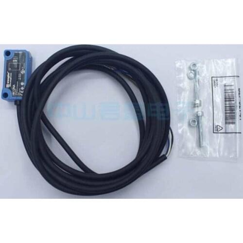 Free Shipping Wenglor Wigley HK12NA HK12PA HK12NA7 HK12PA7 diffuse reflection photoelectric sensor spot