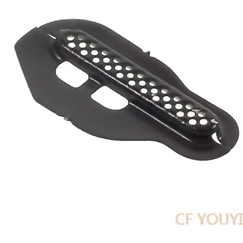 CFYOUYI Earpiece Mesh Repair Part for Huawei P9 Plus - Gold/Silver/Black