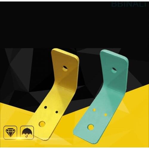 For CATERPILLAR CAT KOBELCO SK HITACHI ZX SUMITOMO SANY SY DOOSAN VOLVO EC Boom light stand fixed bracket excavator accessories