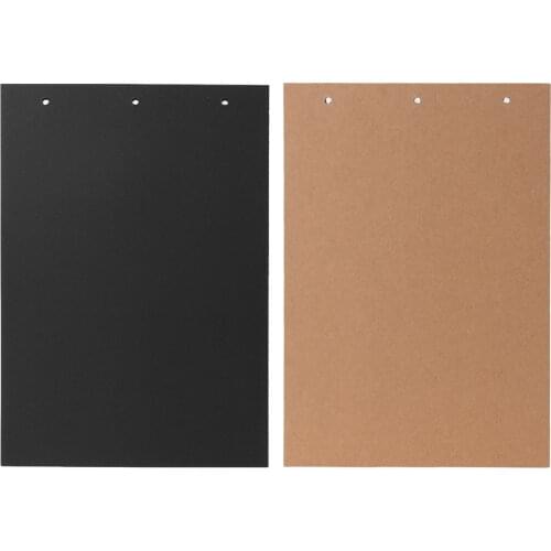 Photo Album 10 sheets 10 Inch 18x26 cm DIY Scrapbook Paper Crafts Black Car