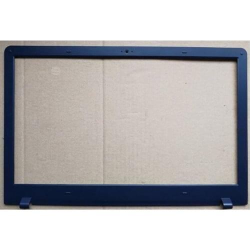 GZEELE new for Samsung NP 450R5J 450R5G 450R5V 450R5E 450R5Q lcd bezel frame case cover