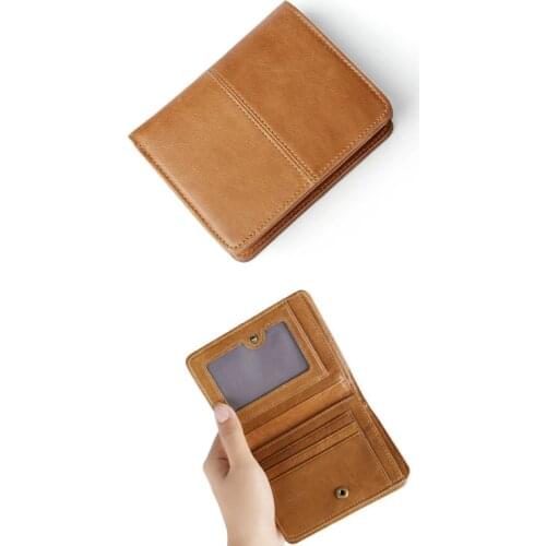 LeSac.cn Men's Wallets