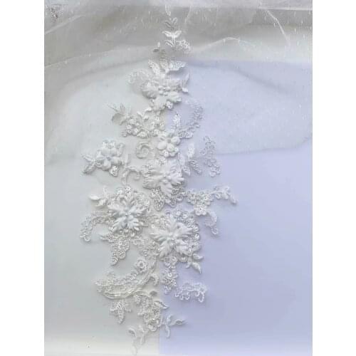 Sewing-On patches For Clothing Fashion Girl Sticker On Clothes DIY Accessories Lady Dress Skirt