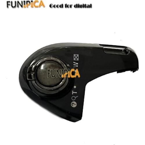 Origina L310 top FOR NIKON L310 shutter button L310 TOP COVER camera repair parts free shipping