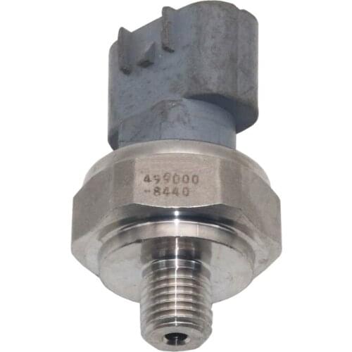 Genuine OEM 499000-8440 Oil Level Pressure Valve Sensor Switch for Honda Toyota