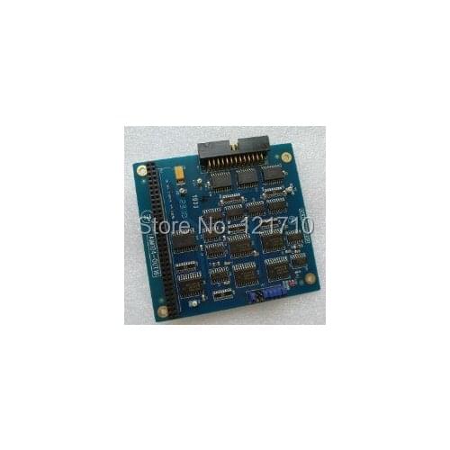 Industrial equipment board ARCOM AIM104-OUT16-R6 6570-00542 Eurotech Interface Modules