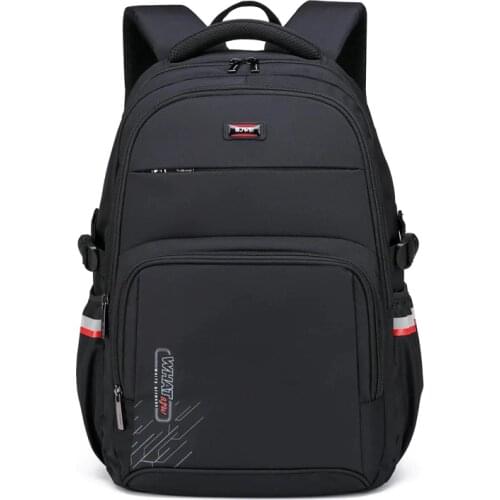 High Quality Backpacks For Teenage Girls and Boys Backpack School bag Kids Bags Polyester Fashion School Bags mochila infantil