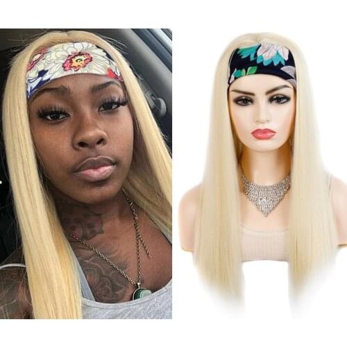 Sissi's Synthetic Wigs