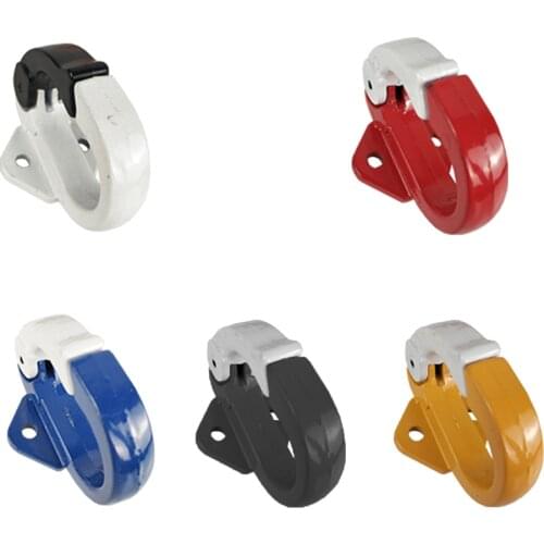 Replacement For Xiaomi M365 Electric Scooter Front Hook Shopping Bag Backpack Hanger Helmet Handbag Holder