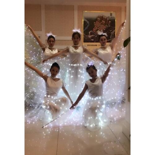 Techvunsan Carnival Costumes