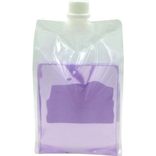 1kg Skin Repair Care Lavender Toner Mask Water Tighten Pores Oil Control Moisturizing 1000ml Beauty Salon Equipment Wholesale