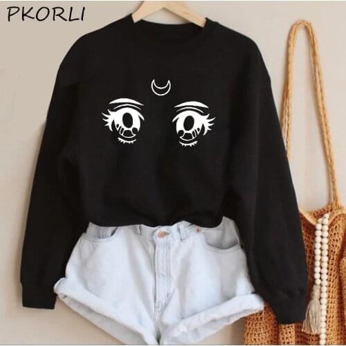 Vsenfo Women's Sweatshirts