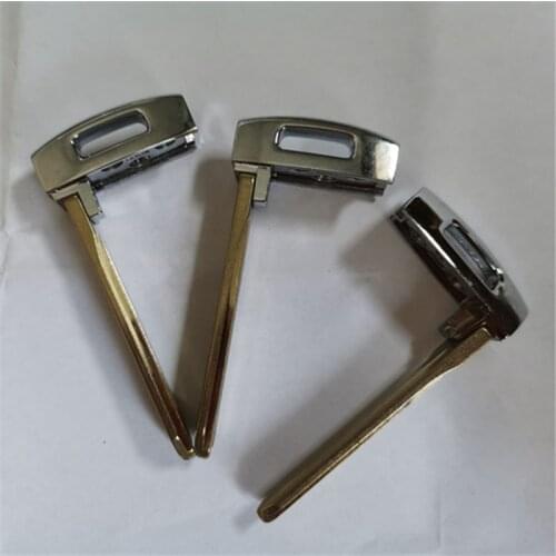 DAKATU Emergency Smart Insert Key Blade For Kia K3