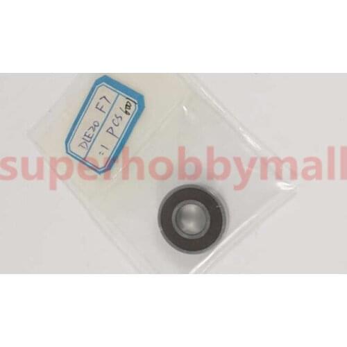 1pc DLE Engines Needle Bearing Reer 6001 DLE20/20RA/30/35RA/40/60 Engine Accessories