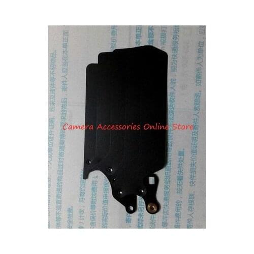For Canon EOS 1D Mark II 1DS Mark II Shutter Quick curtain shutter blade Unit Camera Repair Part