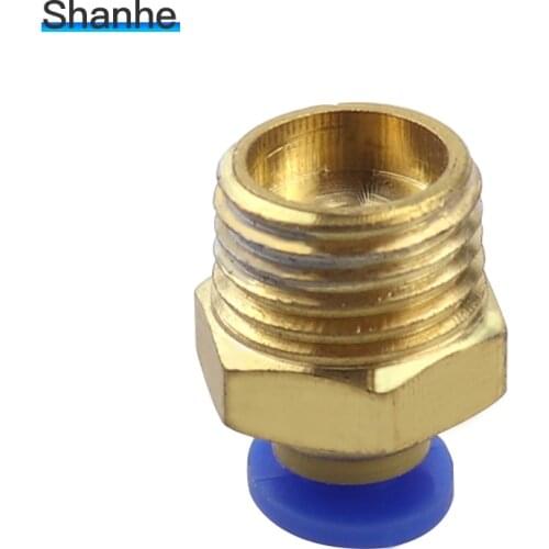 2pcs pc12-01 air straight pneumatic pu hose plastic pipe fitting PC12-02 One touch plastic pipe connector PC12-03 PC12-04