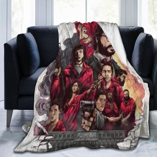 2021 high quality movie themed plush throw blankets home household bed and sofa blankets adult blankets