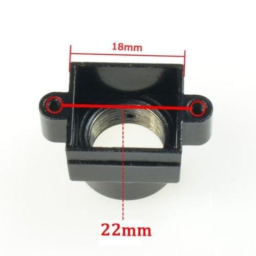 6mm Covert Button Effect Lens for CCTV Security Cameras