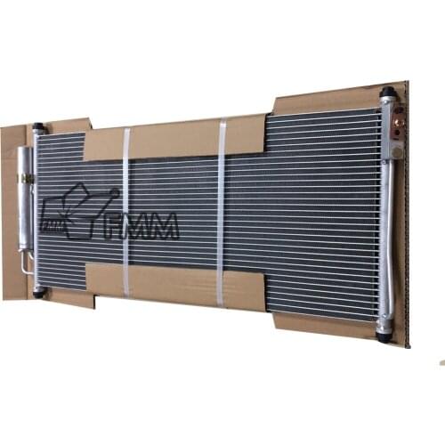 92100-7Y000 92100-8J000 Air Conditioner Condenser For Nissan Altima Maxima 2.5 3.5 Teana 3057