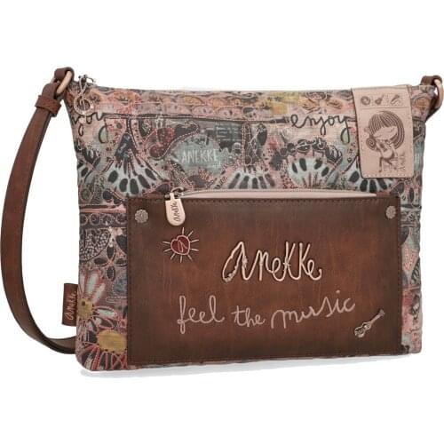 Женские сумки через плечо Anekke China At AliExpress