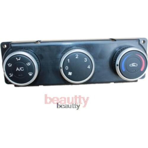 C00103470 Air conditioning control panel for SAIC MAXUS V80