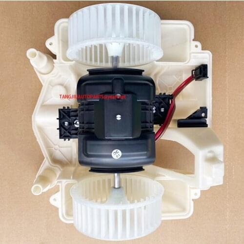 Blower Motor Fit MERCEDES-BENZ S450 2018-2020 S550 S560 S600 2228202214 A2228202214