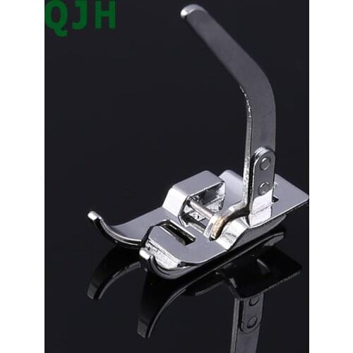 Hot Multifunction Domestic Sewing Machine Parts Knit Foot Presser Foot Home DIY Sewing Machine Accessories Supplies
