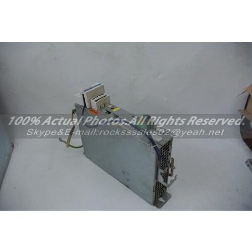 Rexroth IndraDrive HCS02.1E-W0012-A-03-NNNN Drive Converter Used In Good Condition With Free DHL / EMS