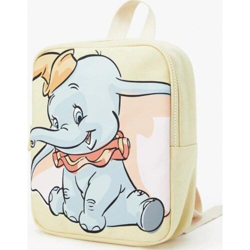 J-Bg Pink Children's Backpacks