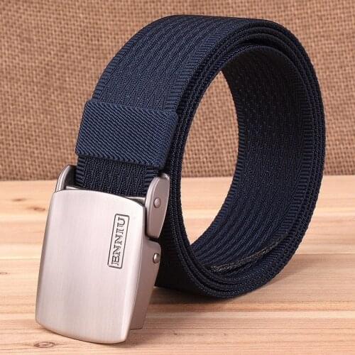 JAMONT Men's Belts