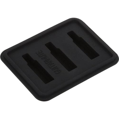 Quality Ballads Acoustic Classical Guitar Mute Pad Silicone Practice Guitar Silencer Musical Instruments Guita Parts & Accessori