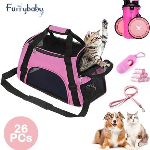 MANHAN Dog Carrying Bags