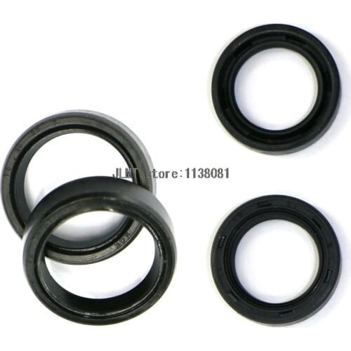Fork OIL SEAL fit for YAMAHA 50 DT SWEDEN 30X40.5X10.5 30 40.5 10.5 mm