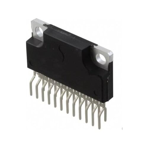 New SLA7078MR SLA7078 ZIP23 5Pcs/Lot