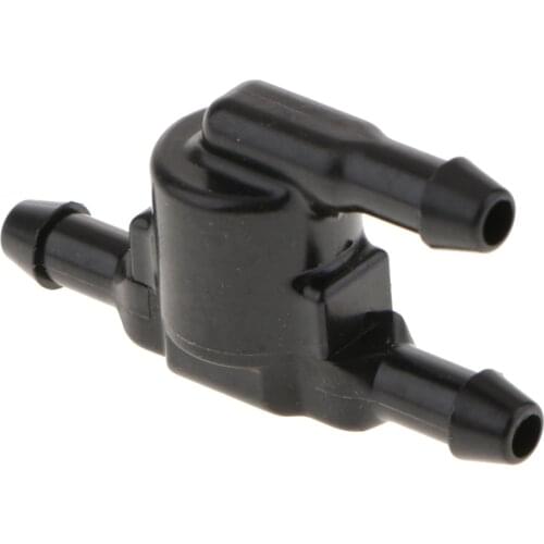 Wiper Washer Windshield Check Valve 3 Outlet for Toyota for Scion for Lexus