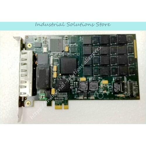 PTC232 PCI-E Voice Card 4 Voice Card 100% Tested Perfect Quality