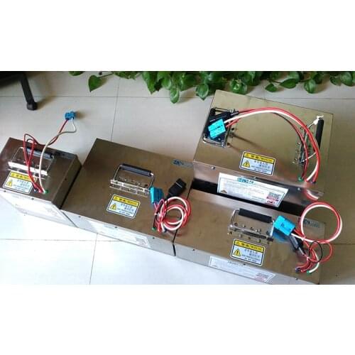 Steel case High 72v 60Ah litio battery pack 50Ah inverter solar energy motorhome RV EV power supply 5000w oem 100A + 10A charger