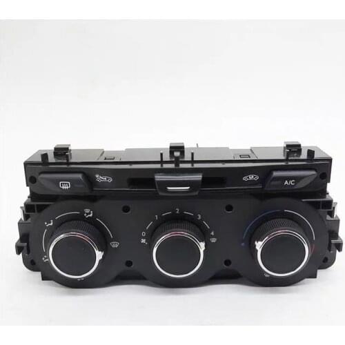 High quality! Air AC Heater Panel Climate Control Assy For Peugeot 301 2014 Citroen C3XR C-Elysee 2014 Elysee