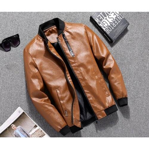 Мужские осенние куртки YINGAICONG China At AliExpress