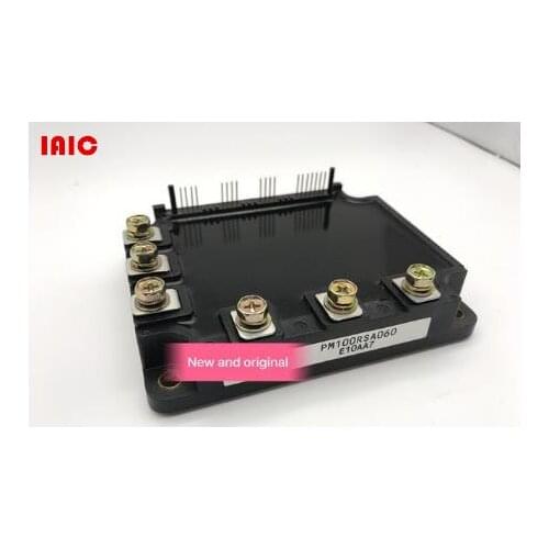 100%New and original, 90 days warranty PM100RSA060