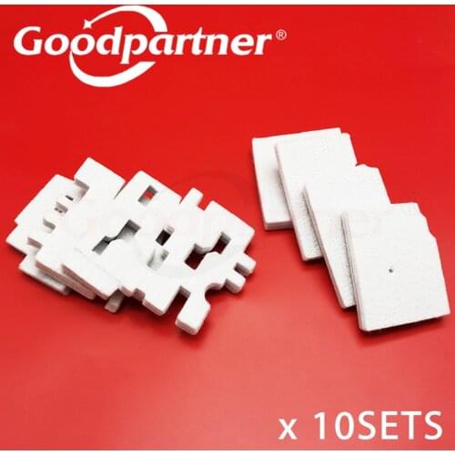 10X Duplex Module Waste Ink Pad Sponge for HP X451 X476 X551 X555 X576 X585 352 377 452 477 552 556 577 586 P55250 P57750 E58650